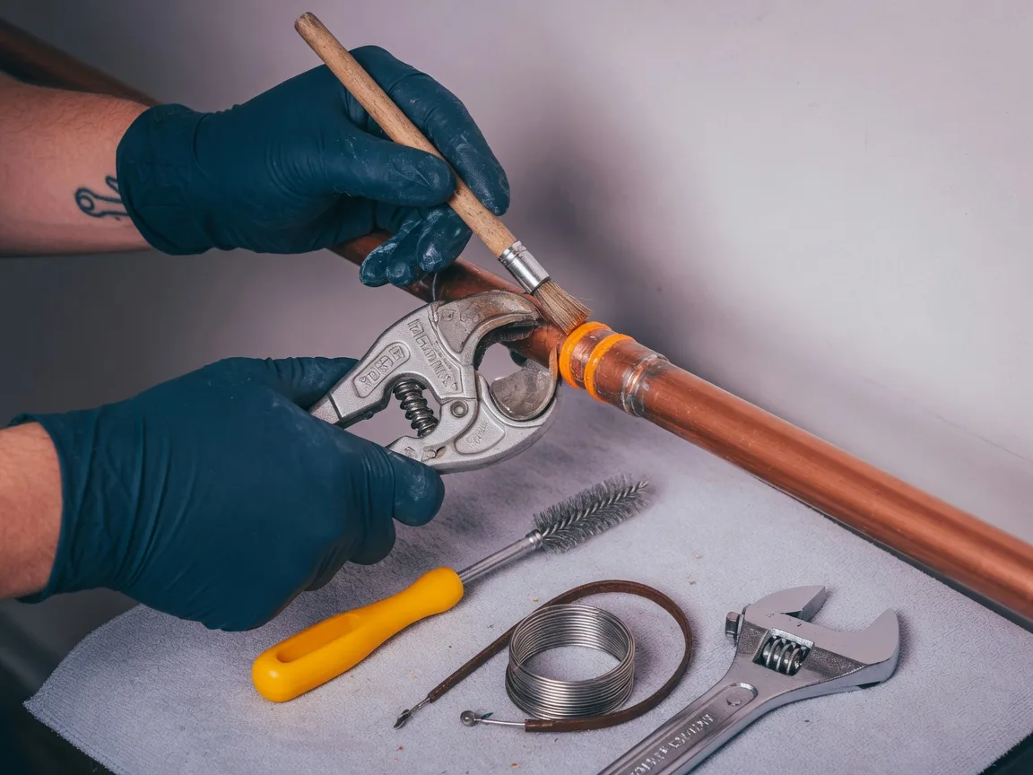 Why choose Sump Pump Repair in Lacarne, OH